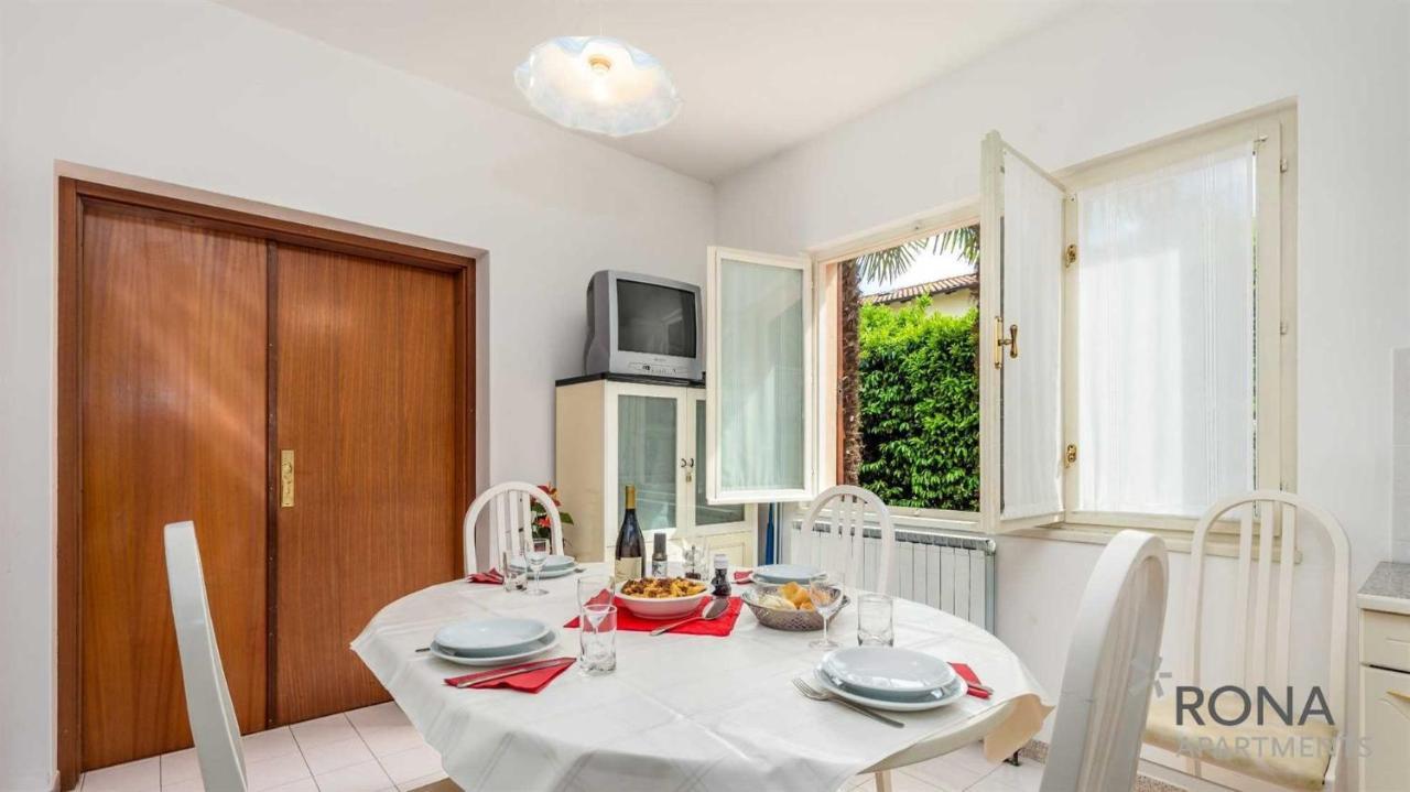 Rona Apartments Ani Ičići Zewnętrze zdjęcie