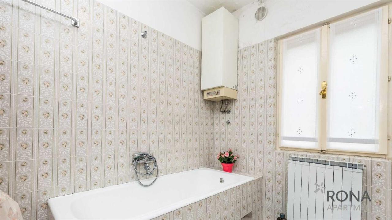 Rona Apartments Ani Ičići Zewnętrze zdjęcie