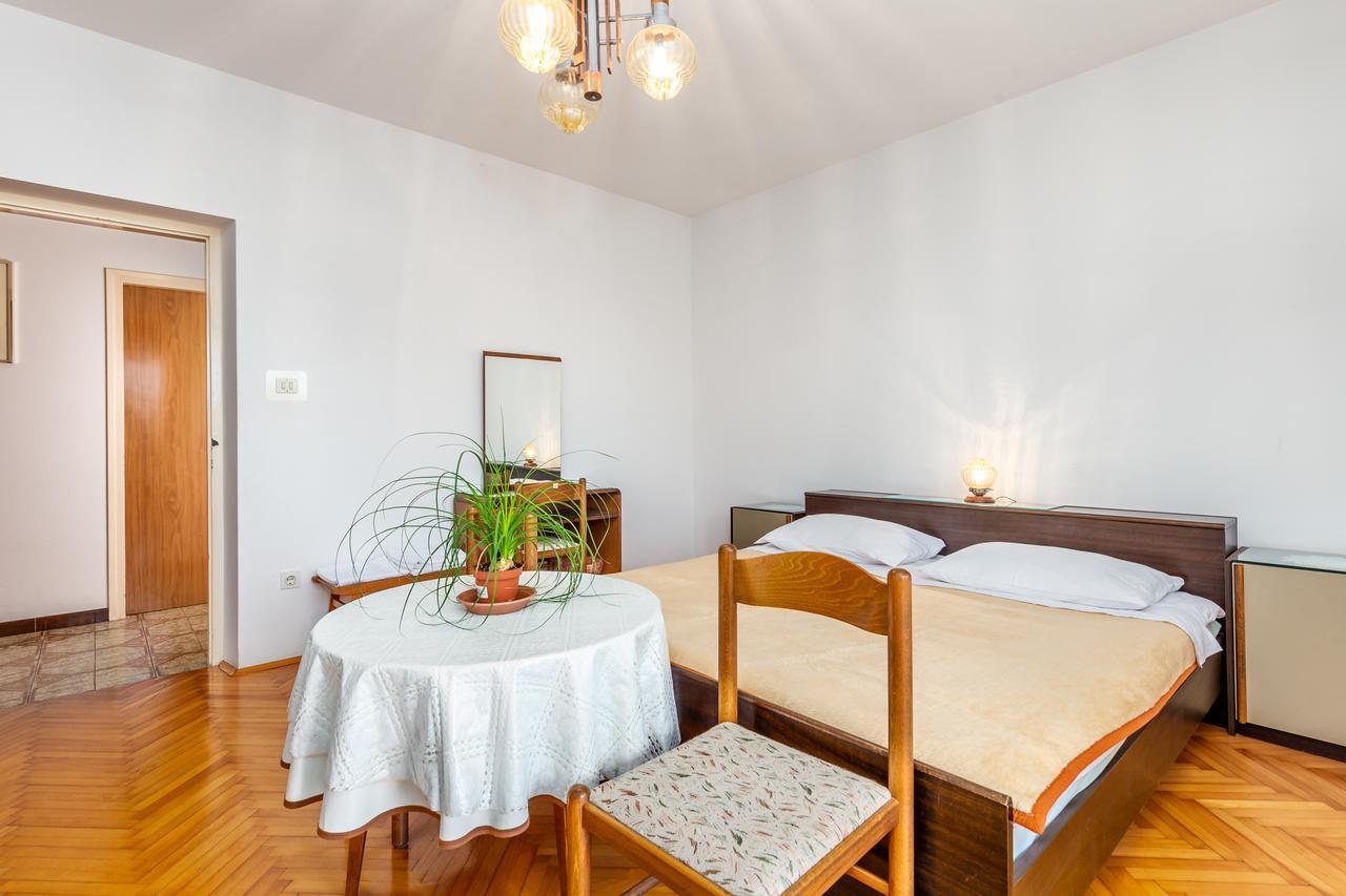 Rona Apartments Ani Ičići Zewnętrze zdjęcie