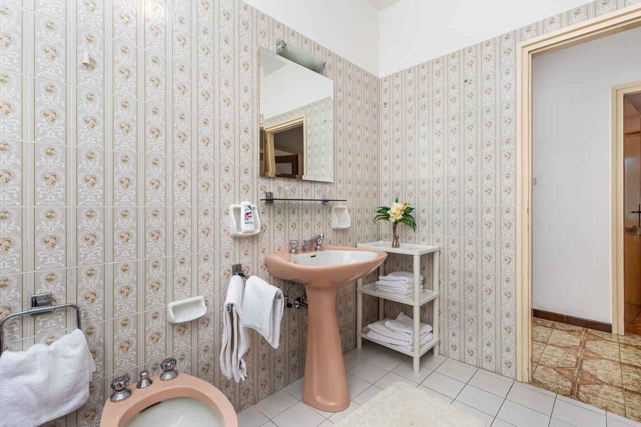 Rona Apartments Ani Ičići Zewnętrze zdjęcie