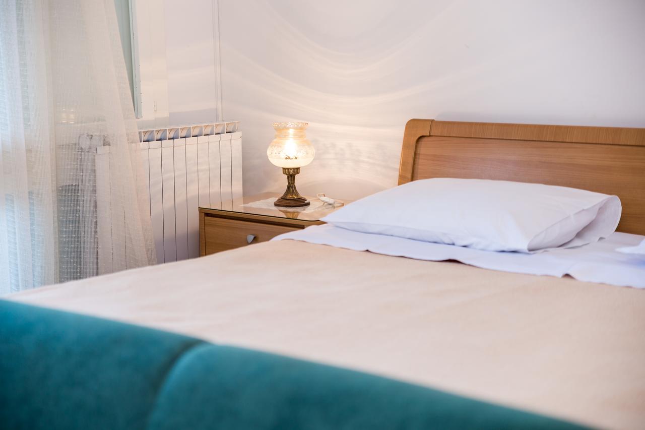 Rona Apartments Ani Ičići Zewnętrze zdjęcie