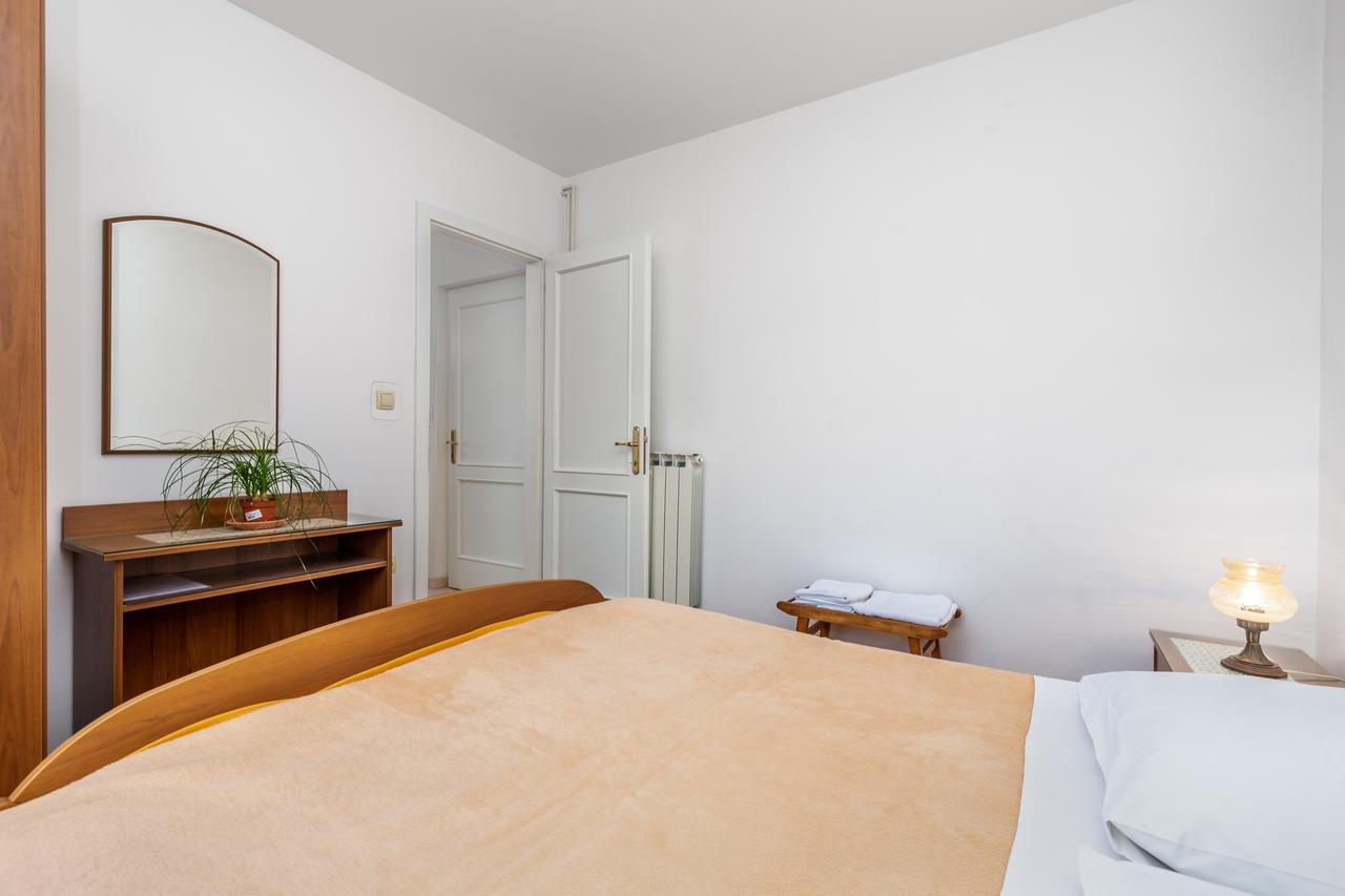 Rona Apartments Ani Ičići Zewnętrze zdjęcie