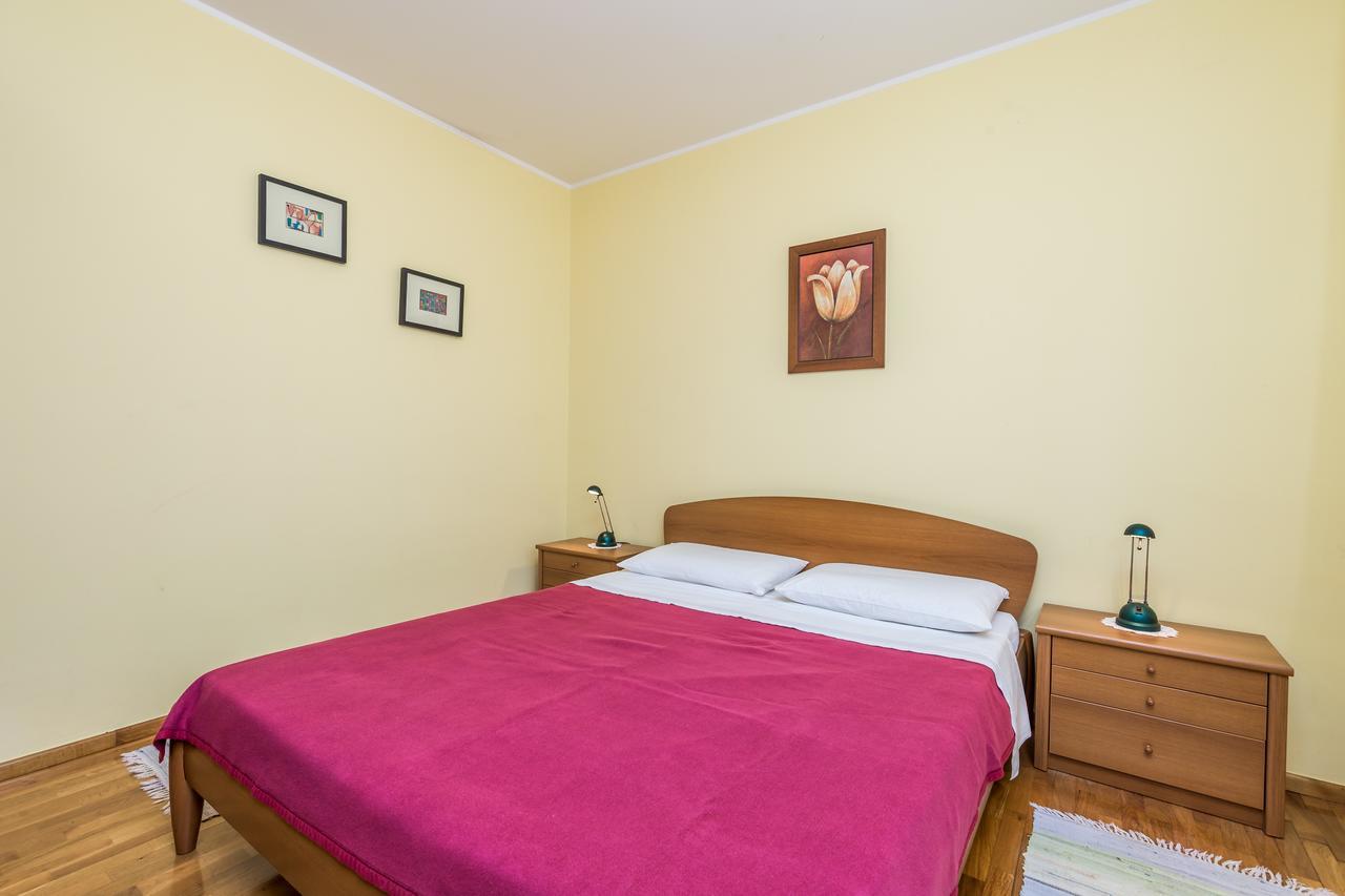 Rona Apartments Ani Ičići Zewnętrze zdjęcie