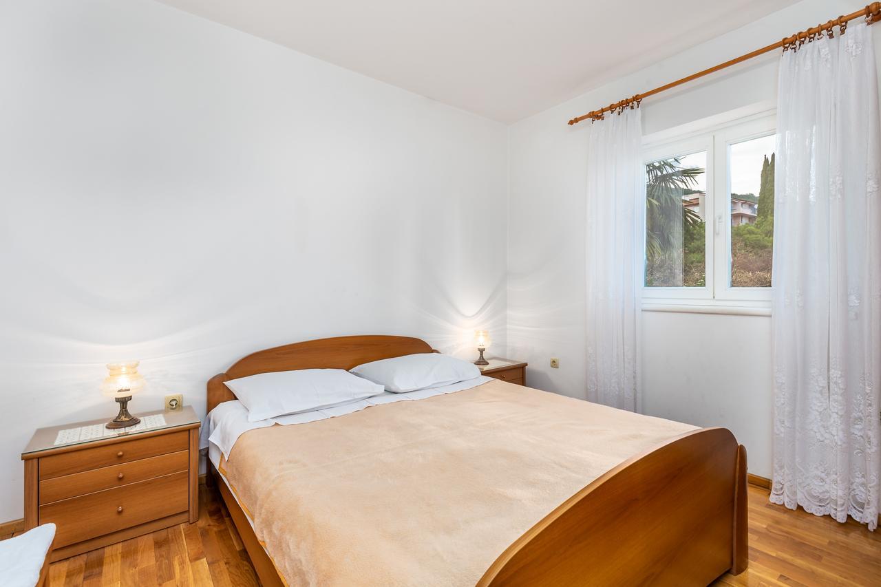 Rona Apartments Ani Ičići Zewnętrze zdjęcie