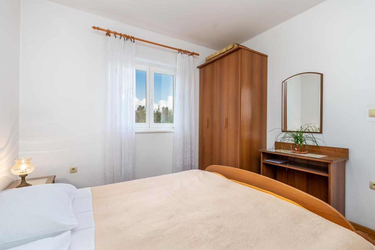 Rona Apartments Ani Ičići Zewnętrze zdjęcie