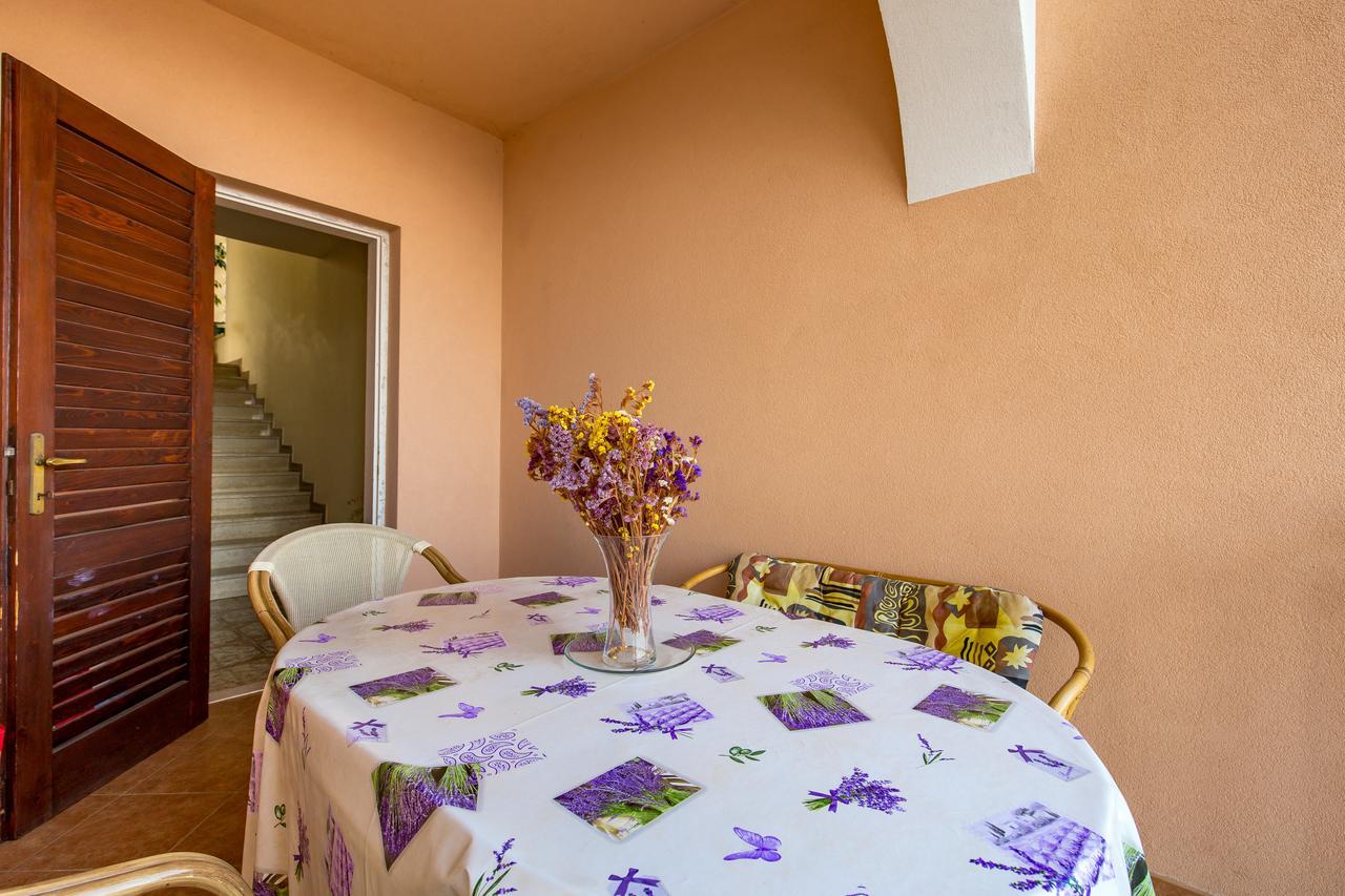 Rona Apartments Ani Ičići Zewnętrze zdjęcie
